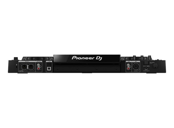 Pioneer DJ XDJ-RR DJ-system, med skjerm 