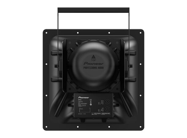 Pioneer Professional Audio XY-2 Mid-Hight speaker 