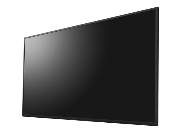 SONY 65" PRO Display FW-65BZ30J 4K UHD (2160p) 440 cd/m² 