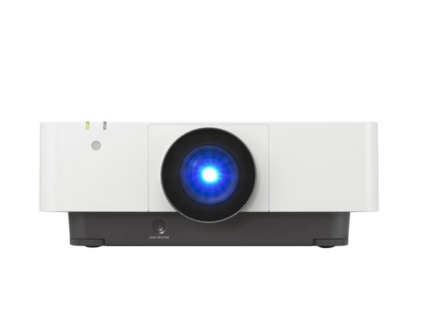SONY VPL-FHZ85 Laser Projektor (Hvit) 7300lm, 1920x1200, med standard linse 