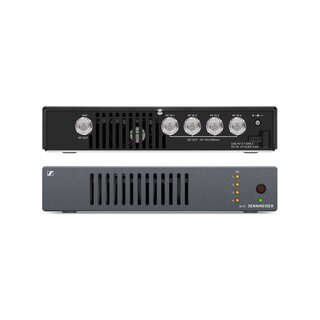 Sennheiser AC41 4:1 antenne combiner inkludert PSU NT-3-1