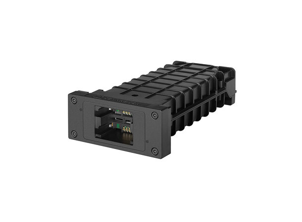 Sennheiser LM6062 modul for 2x BA62 passer i L6000 racklader 