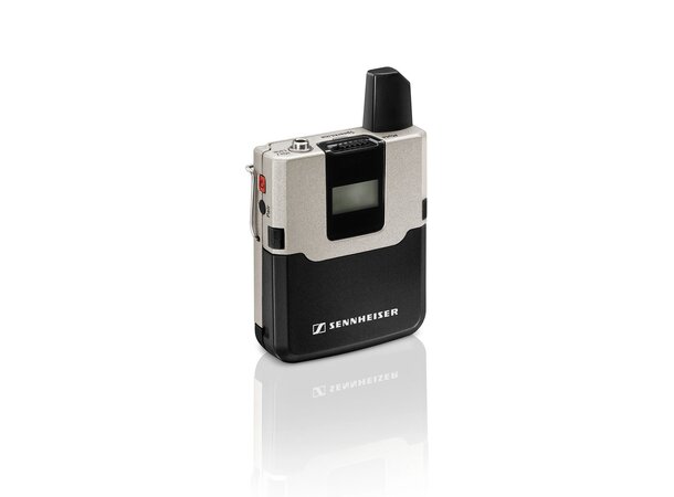 Sennheiser SL Bodypack m/HS2 Bøyle Beige Speechline 