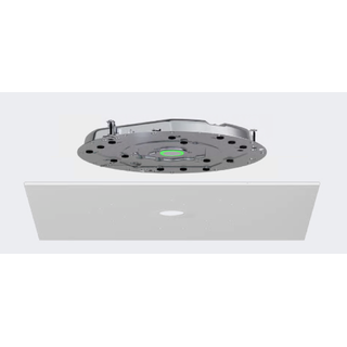 Sennheiser TeamConnect Ceiling Medium 60 Beamsteeringmikrofon m/Dante™, hvit