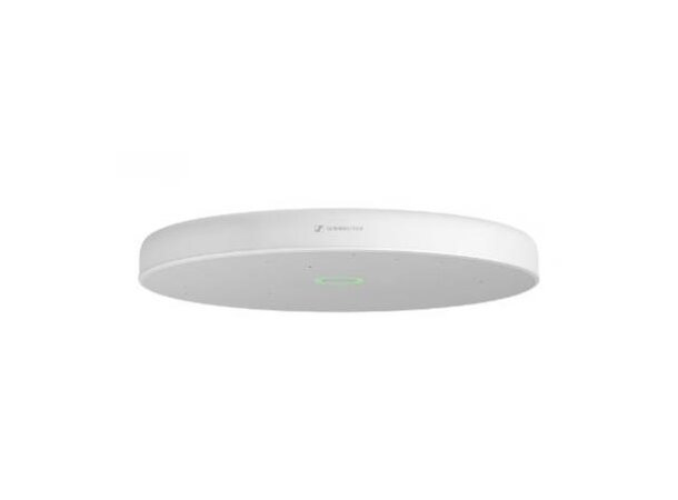 Sennheiser TeamConnect Ceiling Medium Flush mount kit mik. m/Dante™, 2 farger 