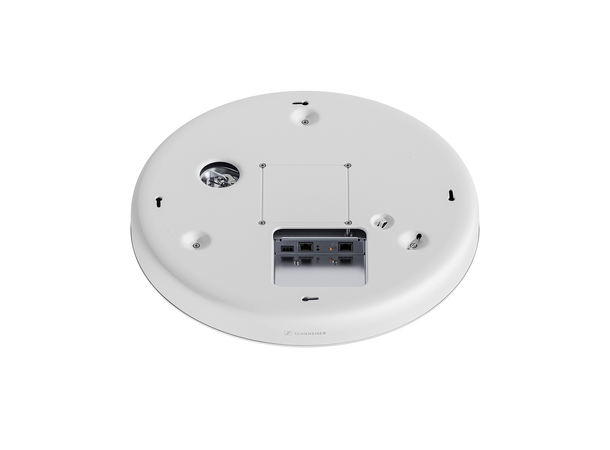 Sennheiser TeamConnect Ceiling Medium Flush mount kit mik. m/Dante™, 2 farger 