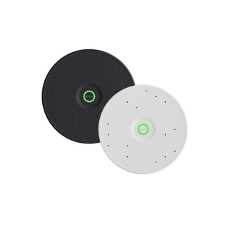 Sennheiser TeamConnect Ceiling Medium Flush mount kit mik. m/Dante™, 2 farger