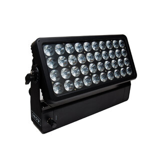 SnowARC40PACK 4 x SnowARC Pro Quad 40 +  Flightcase