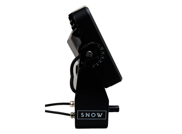 SnowARC40PACK 4 x SnowARC Pro Quad 40 +  Flightcase 