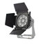 Snow SP2BDR-KIT Rotatable barndoor kit for SnowPAR2