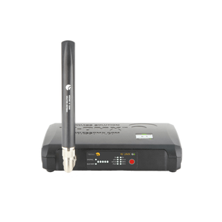 Wireless Solution W-DMX F1 G6 Tx/Rx Wireless Solution F-1 G6 transmitter