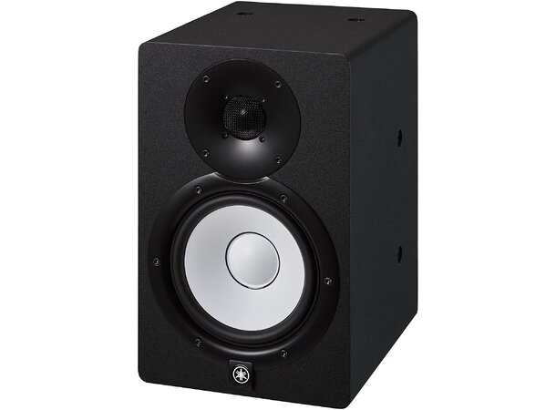 Yamaha 2025 bi amp