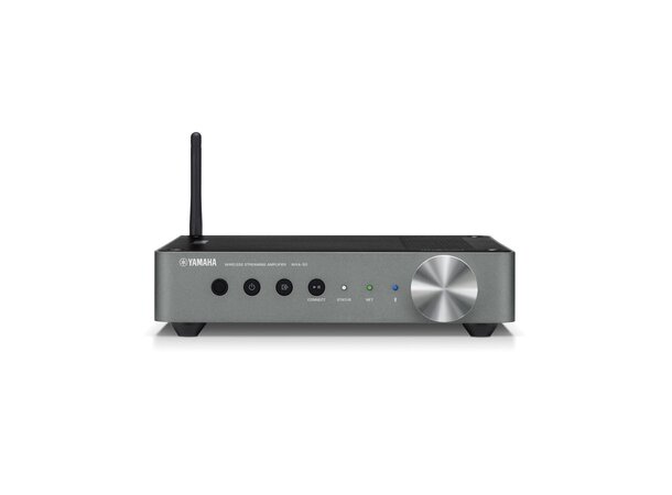 Yamaha WXAD50 Musiccast Amp 2x70W airplay/spotify/BT/WiFi 
