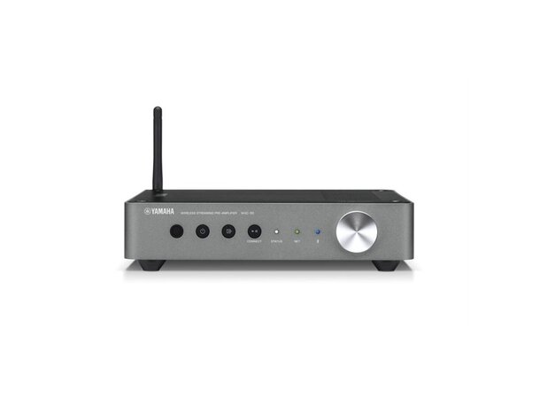 Yamaha WXC50DS Musiccast Trådløs overføring av lyd WiFi og BT 