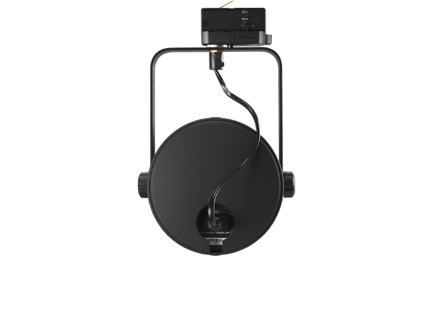 audiopro SP-3 trådløs høyttaler sort Trådløs høyttaler for mont. i lysskinne 