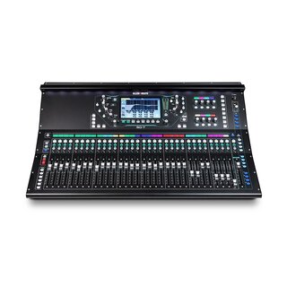 A&H SQ-7-X Digital Mixer 32mic/line 16mix 4fx