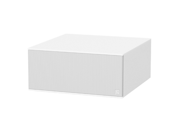 Audac ARCHI10X (hvit) Passiv Sub Innendørs 10" sub 8ohm 700W 