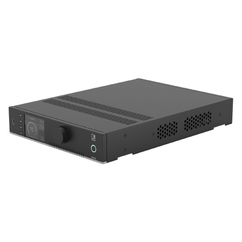 Audac MAIA2 2-Soners Sonekontroller Audio miksermatrise 10 inn/2 ut