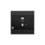 Audac NWP400 Dante™/AES67, USB-C + BT
