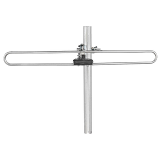 Audac RGA12 DAB+ antenne Utendørs DAB+ antenne til bla. DSP40