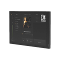 Audac RIVEA-L (sort) 10" AUDAC Touch berøringsskjerm, sort