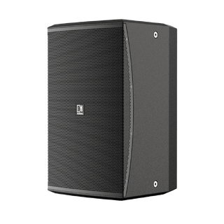 Audac VEXO110 (sort) 10" High Performance 2-veis høyttaler