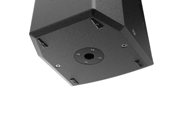 Audac VEXO112 (hvit) 12" High Performance 2-veis høyttaler 