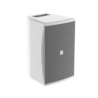 Audac VEXO112 (hvit) 12" High Performance 2-veis høyttaler