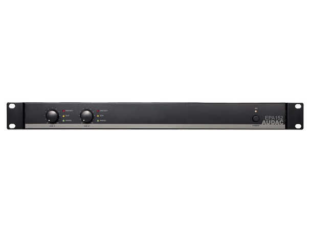 Audac medium veggmont pakke 4x Ateo4M + 1x EPA152 + 1xCLS215 100m 