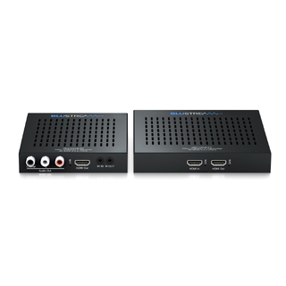 Blustream HEX100CS-KIT HDMI 2.0 4K 60Hz, opp til 70m