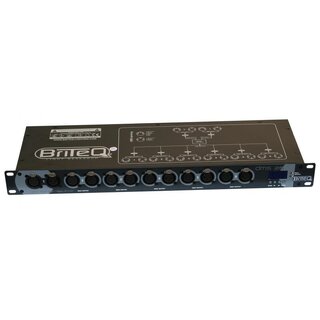 Briteq DMS-26 DMX Splitter/merger Merger/Splitter/Booster