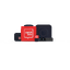CatchBox Plus Pro Custom 1xCube 1xClip Dante. Valgfri farge & logo. Ladere