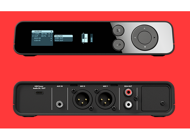 Catchbox Plus Custom 1x cube Valgfri farge og logo. Ladeplate og kube 