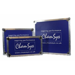 Chamsys Flight til MagicQ MQ50/MQ70 Flightcase