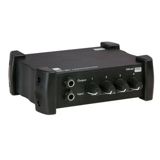 DAP-Audio PMM-401 4 Channel Passive Mixer