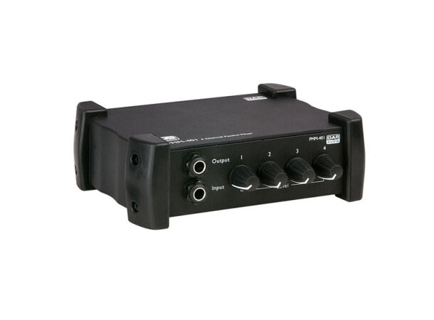 DAP-Audio PMM-401 4 Channel Passive Mixer