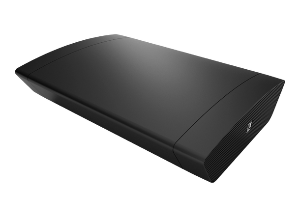 DEMO Audac Noba 8 Passiv 8" sub Sort 