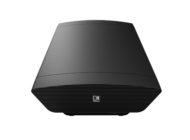 DEMO Audac Noba 8 Passiv 8" sub Sort 