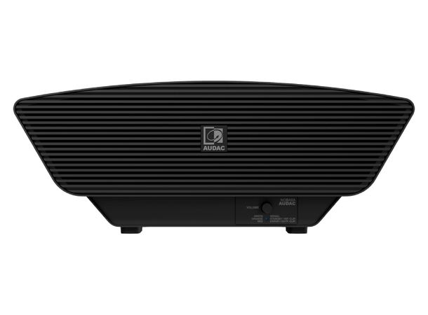 DEMO Audac Noba 8 Passiv 8" sub Sort 