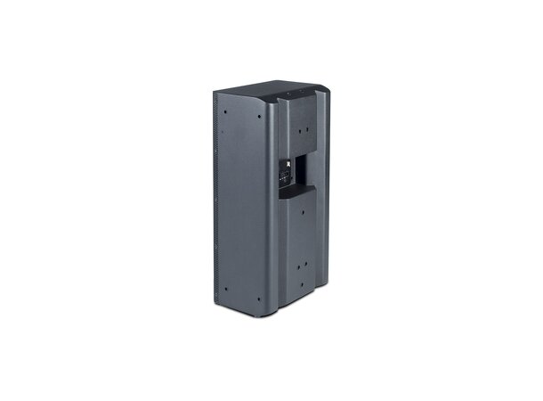 DEMO K-Array Domino KF26 Black Full range stainless steel 6" 8-32 Ohm 