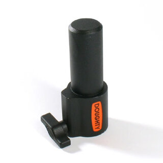 Doughty Stand Adapter 32/35mm passer til Night Club 35 stativ