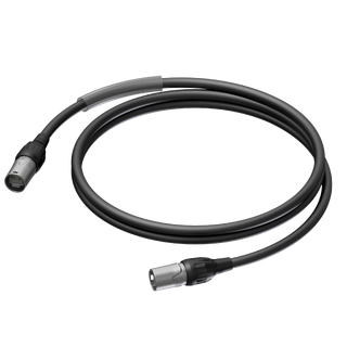 FS Shielded RJ45 Extension 1m Tourflex Datasafe Cat6