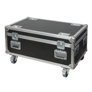 First Solutions ECO FC SnowARC ProQuad40 Flightcase for SnowARC Pro Quad40mkII