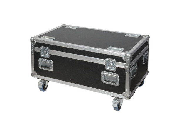 First Solutions ECO FC SnowARC ProQuad40 Flightcase for SnowARC Pro Quad40mkII 