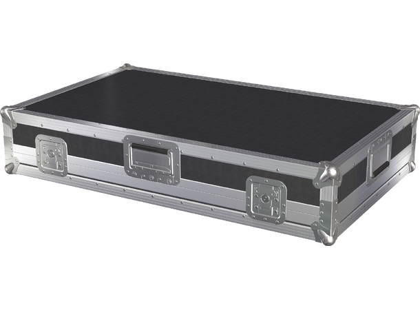 Flightcase Capro XDJ-AZ Lettvektsflight for AlphaTheta  XDJ-AZ 