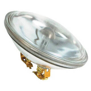 GE 4515 PAR-36 6,4V/30W VNSP100h Pinspot