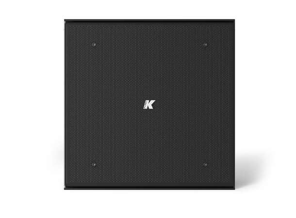 K-Array Dragon-KX12 I 12" Coax. Ultra-slim Line Array element 