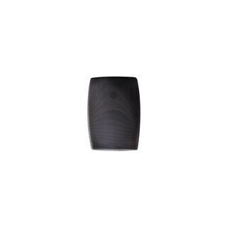 KGEAR GF4 Passive install speaker 25W @ 8 Ohm 10-20-30-40W @ 100V, black