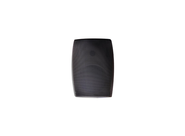 KGEAR GF4 Passive install speaker 25W @ 8 Ohm 10-20-30-40W @ 100V, black 