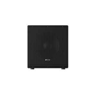 KGEAR GS1 Passive Subwoofer 12" Passiv sub